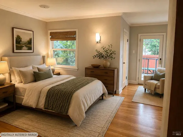 $665,000 | 2430 Yajome Street, Napa, CA 94558