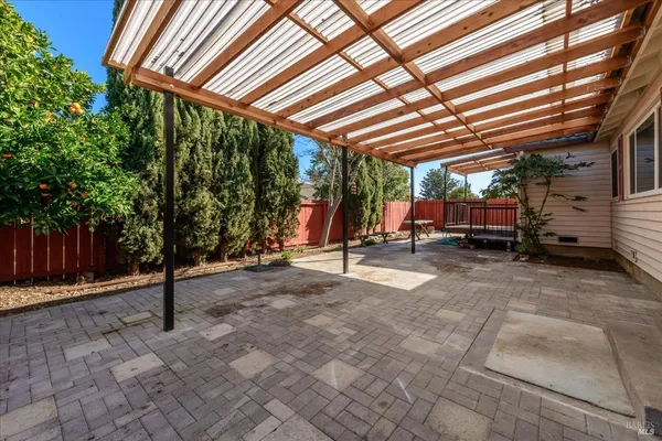 $665,000 | 2430 Yajome Street, Napa, CA 94558