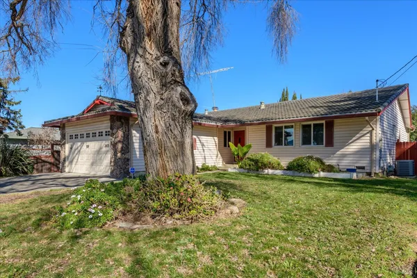 $665,000 | 2430 Yajome Street, Napa, CA 94558