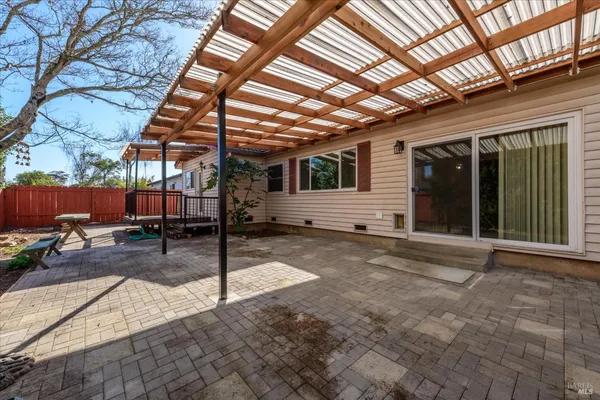 $665,000 | 2430 Yajome Street, Napa, CA 94558