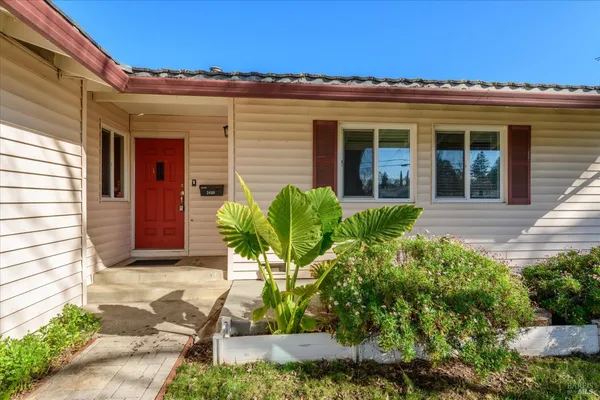 $665,000 | 2430 Yajome Street, Napa, CA 94558