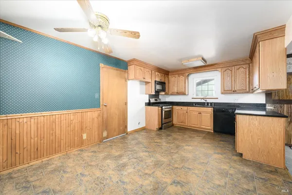 $665,000 | 2430 Yajome Street, Napa, CA 94558