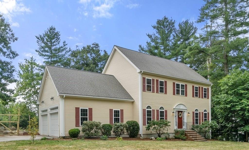 2 Thayer Road Mendon, MA 01756 - Photo 1 of 37 Gallery Image 1