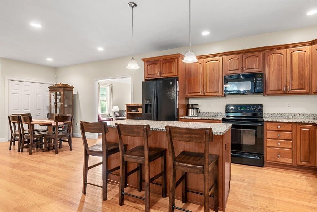 2 Thayer Road Mendon, MA 01756 - Photo 12 of 37 Gallery Image 12
