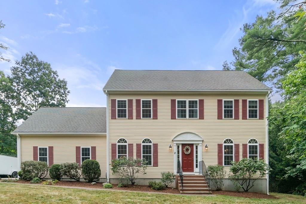 2 Thayer Road Mendon, MA 01756 - Photo 2 of 37 Gallery Image 2