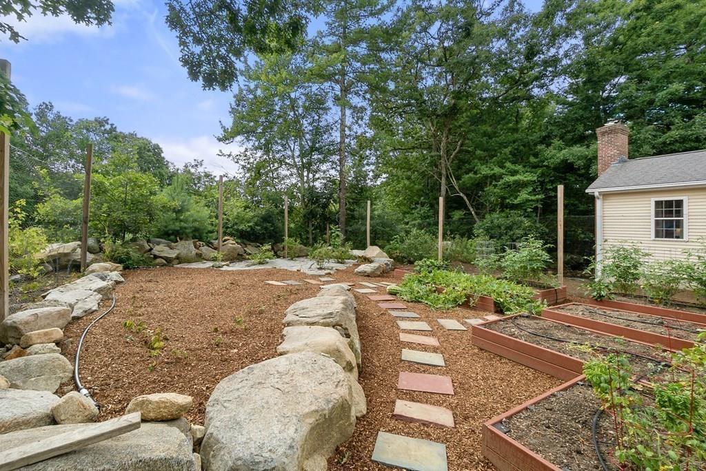 2 Thayer Road Mendon, MA 01756 - Photo 30 of 37 Gallery Image 30