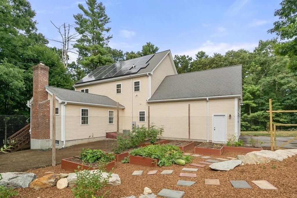 2 Thayer Road Mendon, MA 01756 - Photo 3 of 37 Gallery Image 3