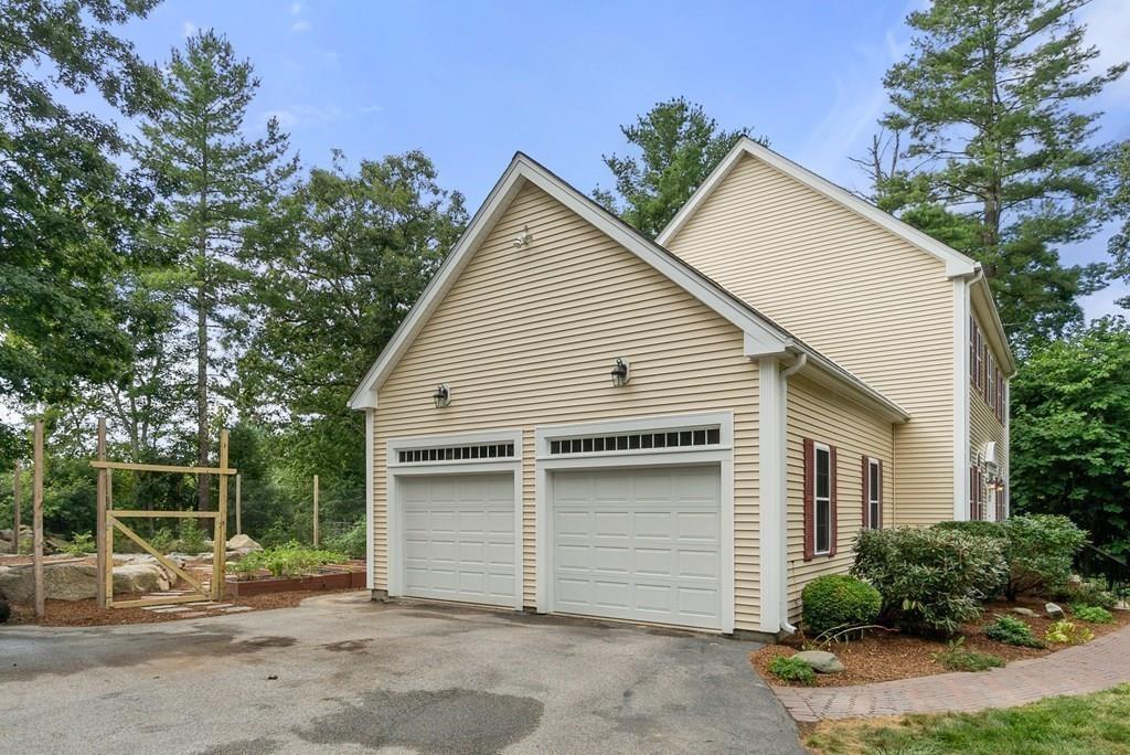 2 Thayer Road Mendon, MA 01756 - Photo 31 of 37 Gallery Image 31