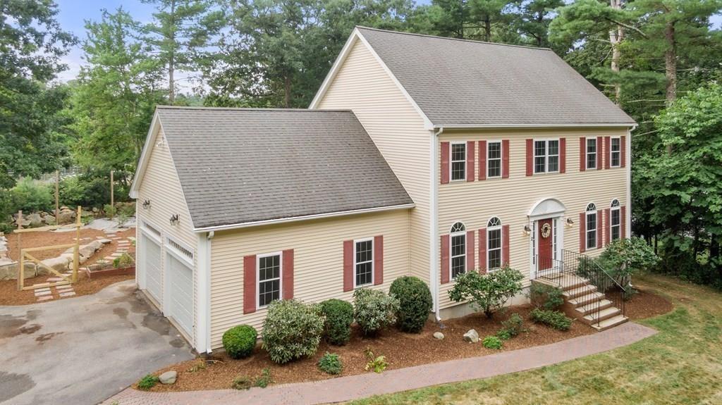2 Thayer Road Mendon, MA 01756 - Photo 33 of 37 Gallery Image 33