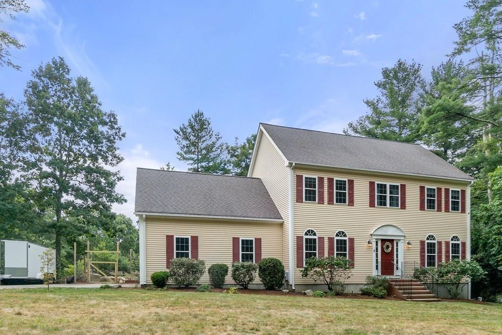 2 Thayer Road Mendon, MA 01756 - Photo 36 of 37 Gallery Image 36
