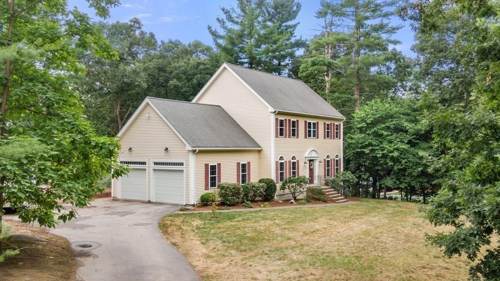 2 Thayer Road Mendon, MA 01756 - Photo 37 of 37 Gallery Image 37