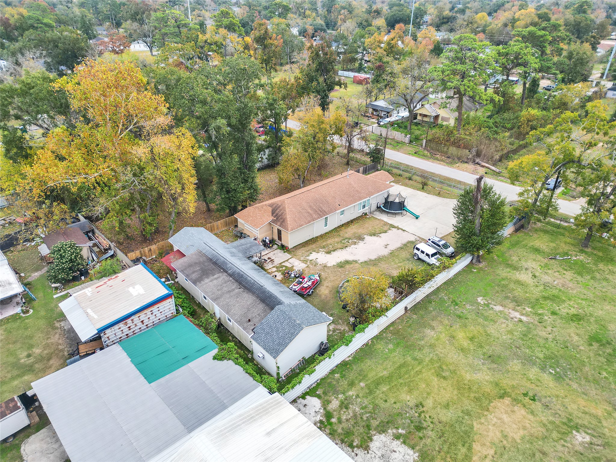 4917 Tronewood Street Houston, TX 77016 - Photo 23 of 24