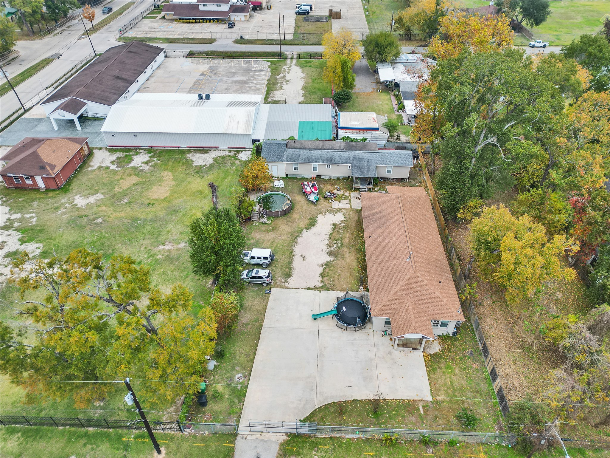 4917 Tronewood Street Houston, TX 77016 - Photo 24 of 24