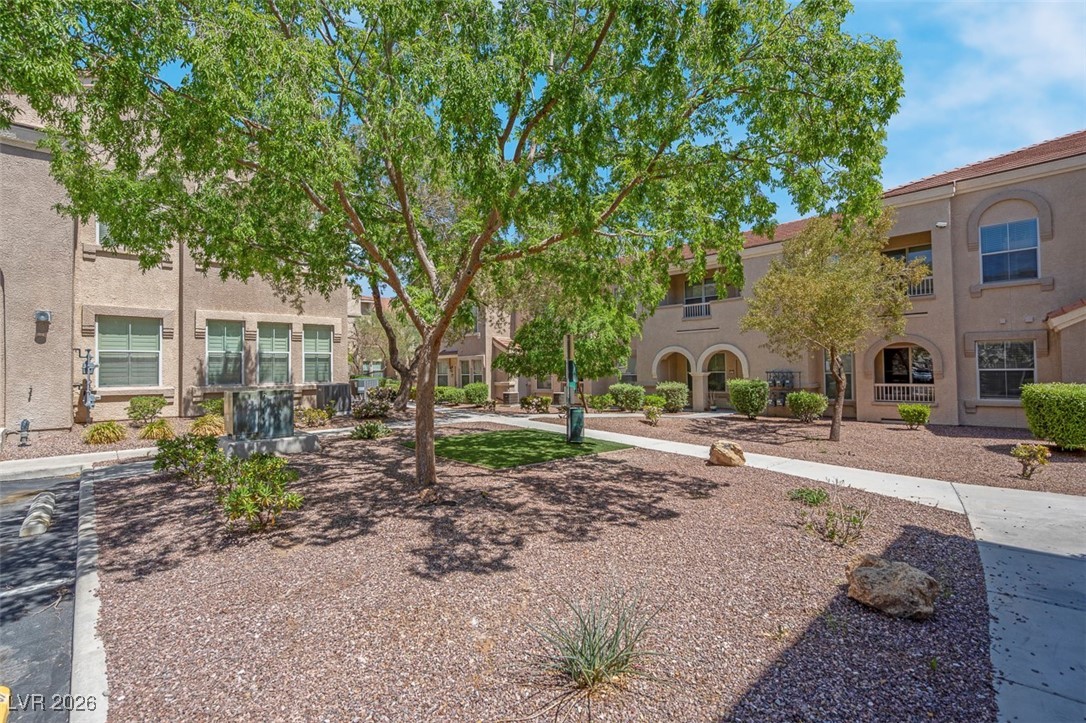 10550 West Alexander Road, Unit 2210 Las Vegas, NV 89129 - Photo 22 of 27