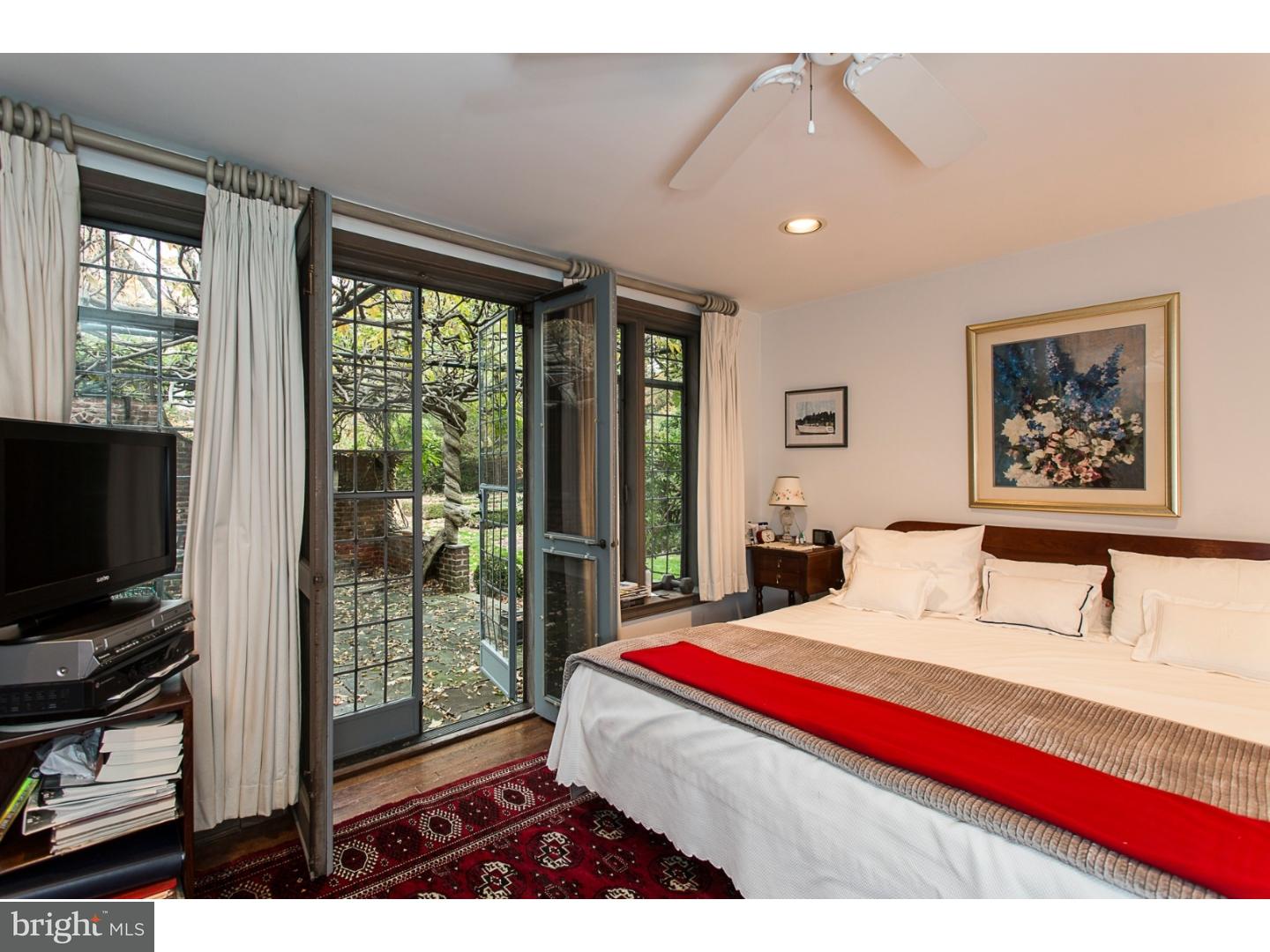 11 Elm Road Princeton, NJ 08540 - Photo 11 of 21 Master Bedroom