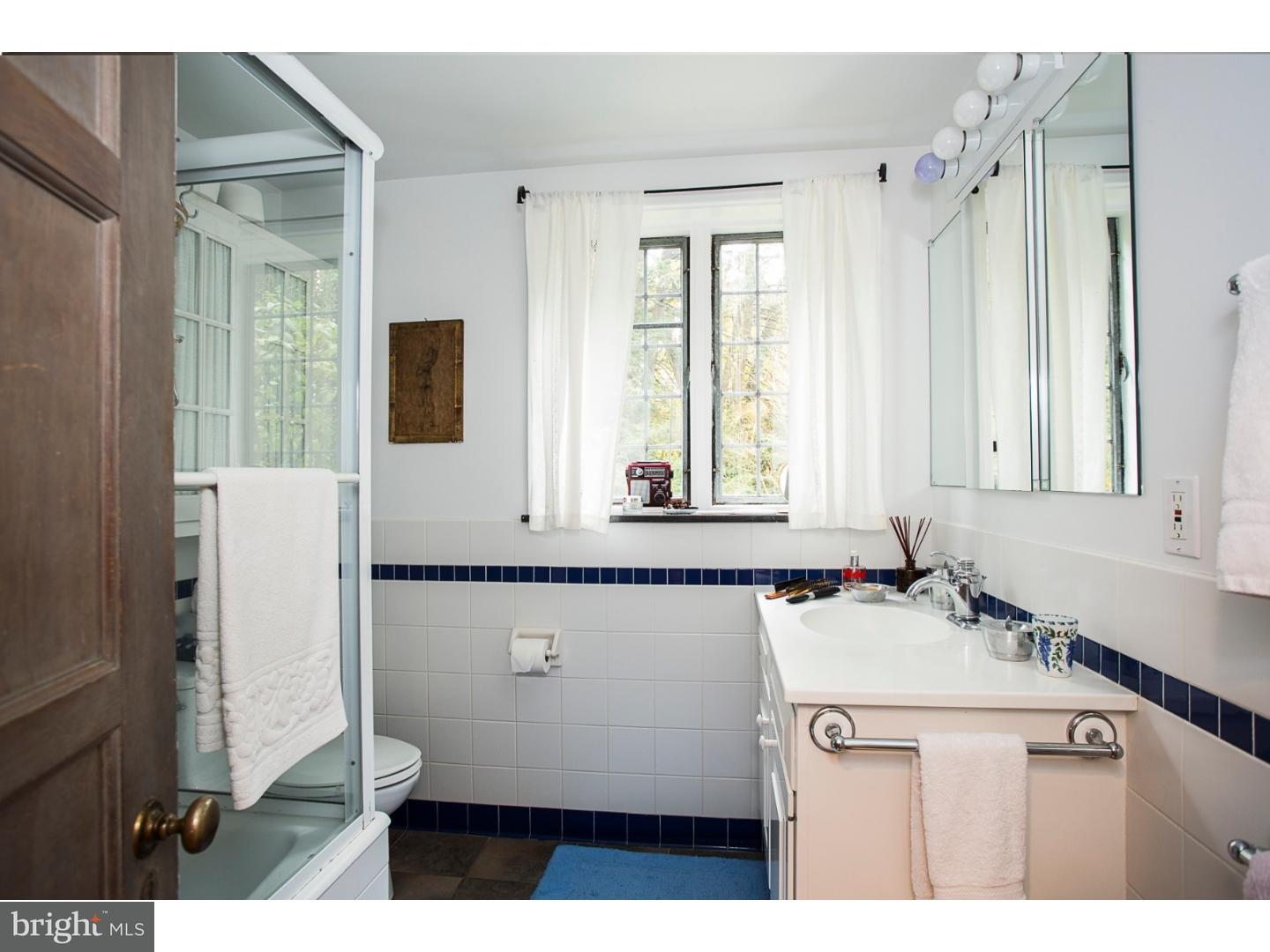 11 Elm Road Princeton, NJ 08540 - Photo 14 of 21 Master Bathroom