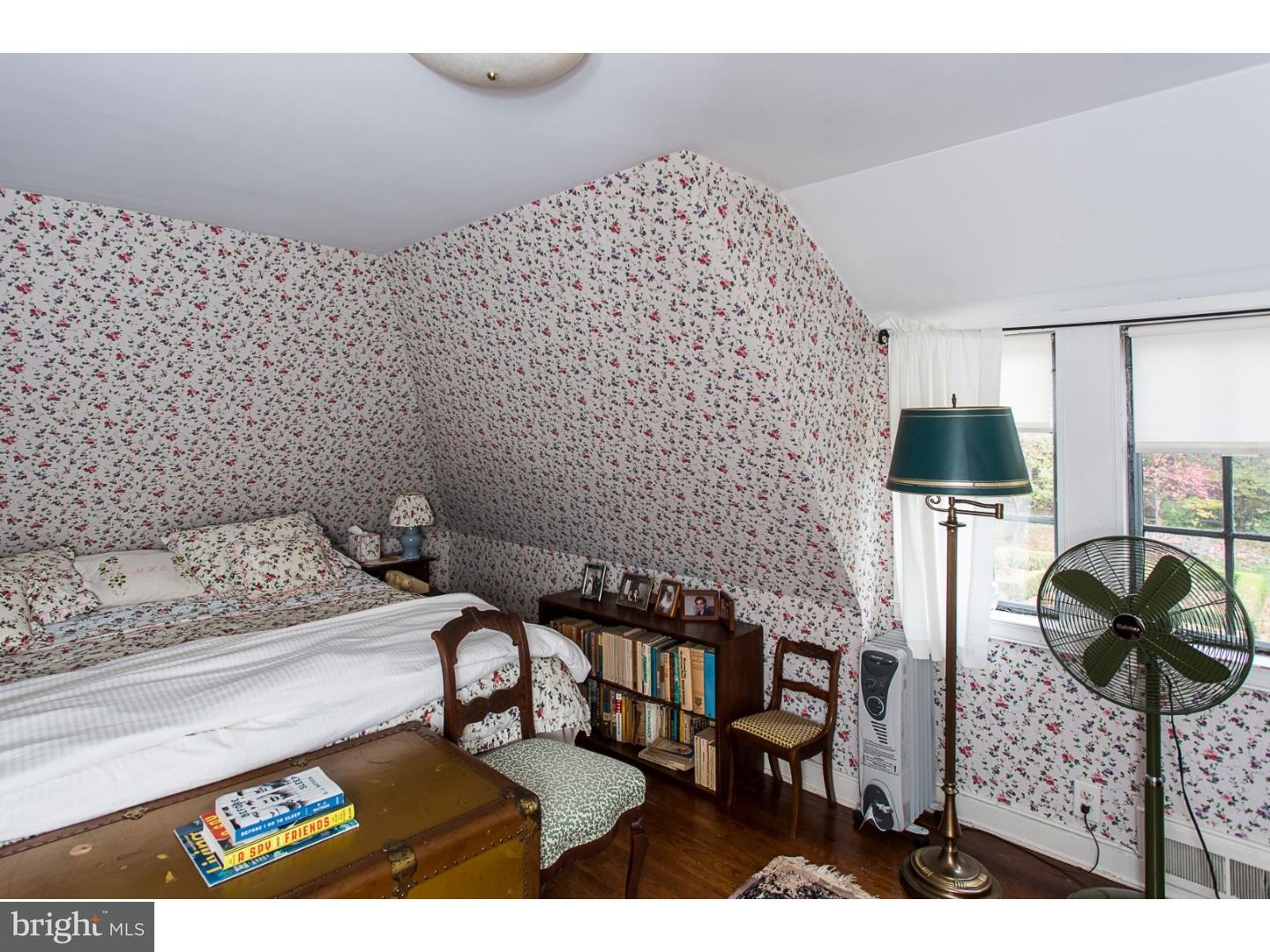 11 Elm Road Princeton, NJ 08540 - Photo 15 of 21 Bedroom 3