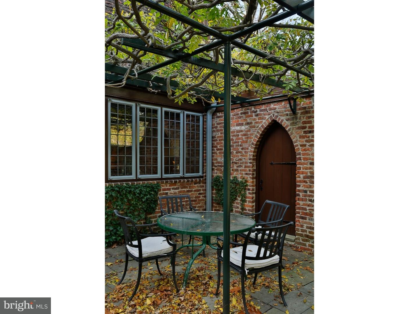 11 Elm Road Princeton, NJ 08540 - Photo 18 of 21 Patio