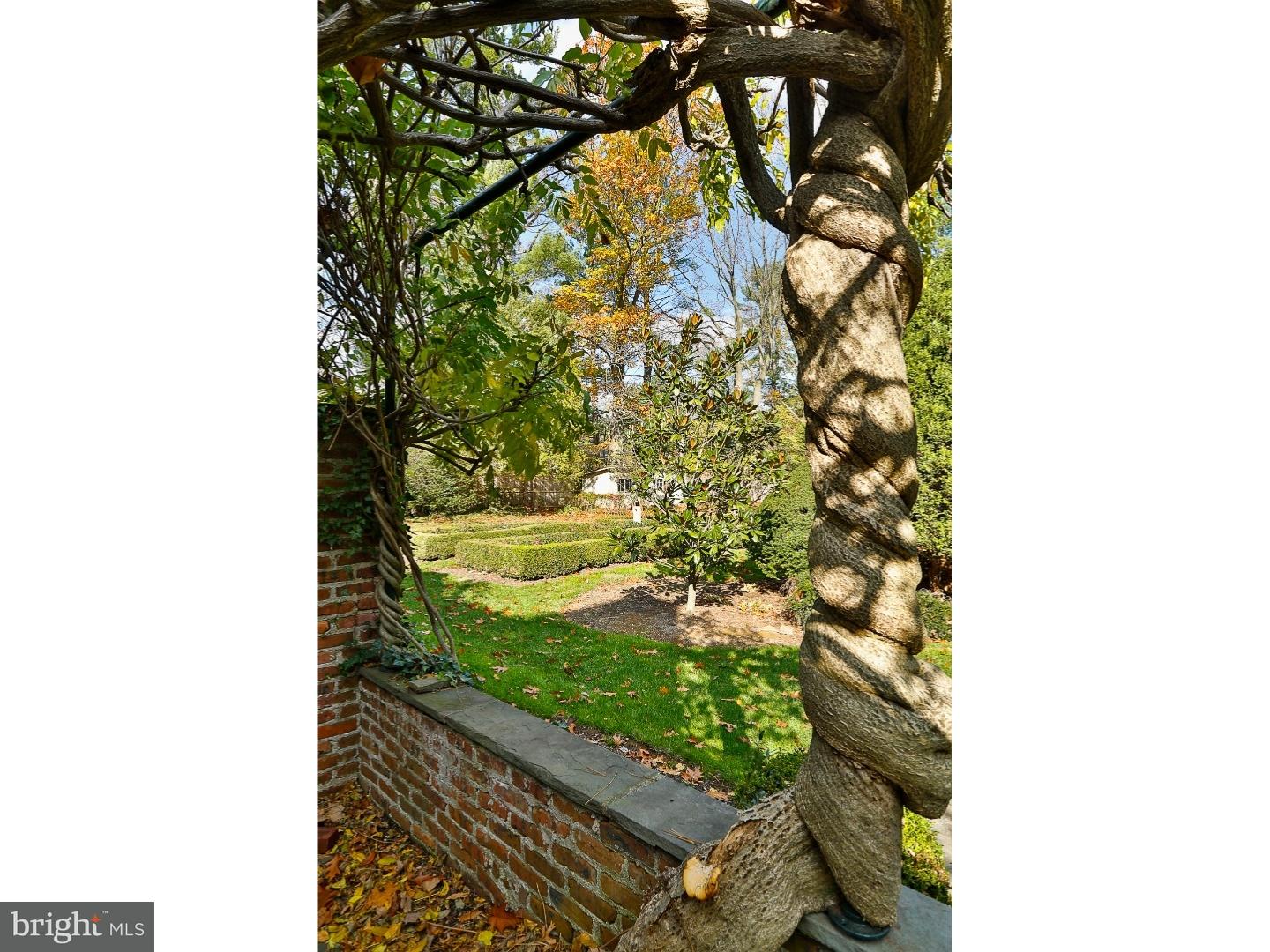 11 Elm Road Princeton, NJ 08540 - Photo 19 of 21 Back Yard