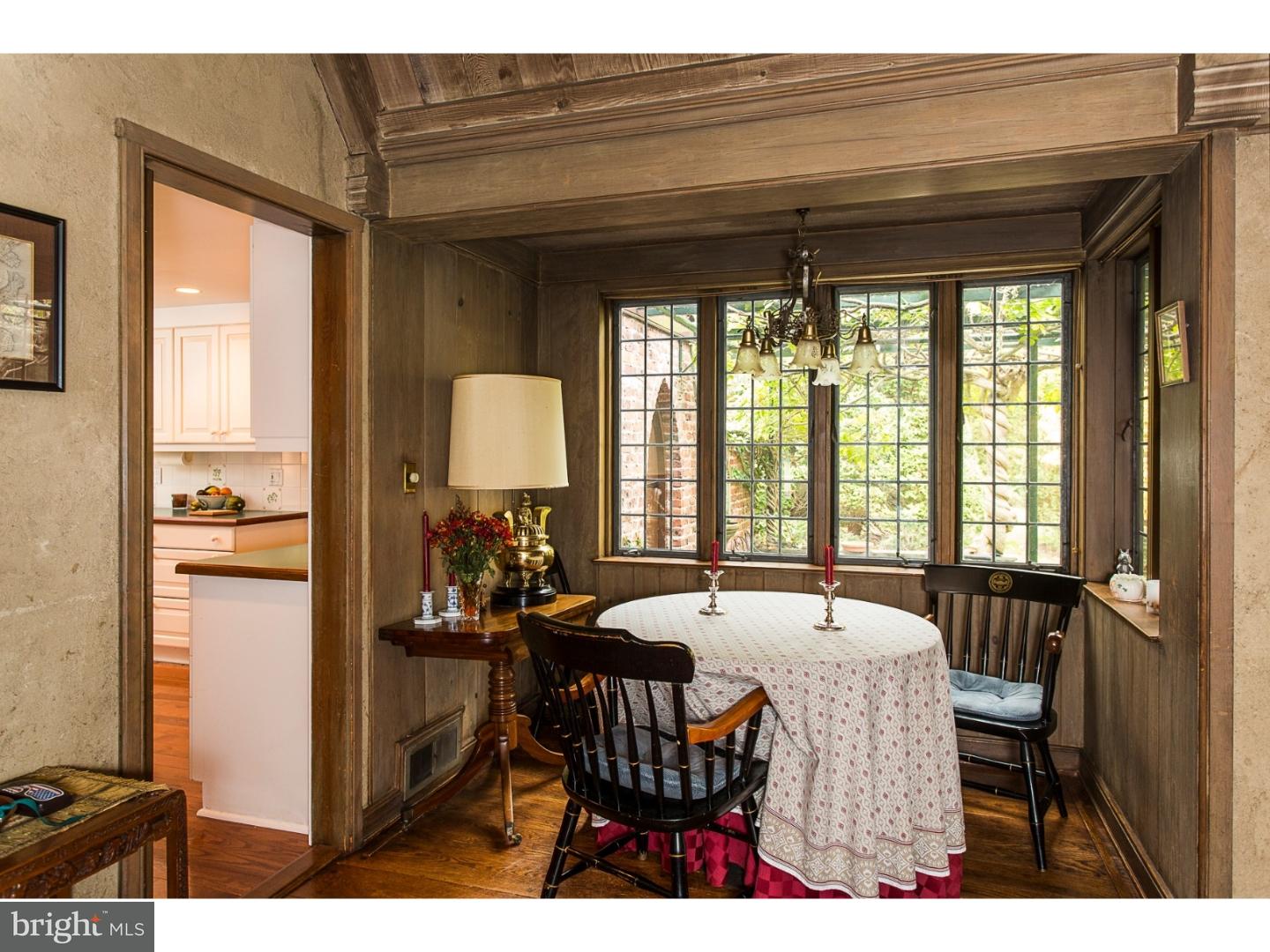 11 Elm Road Princeton, NJ 08540 - Photo 6 of 21 Dining Room