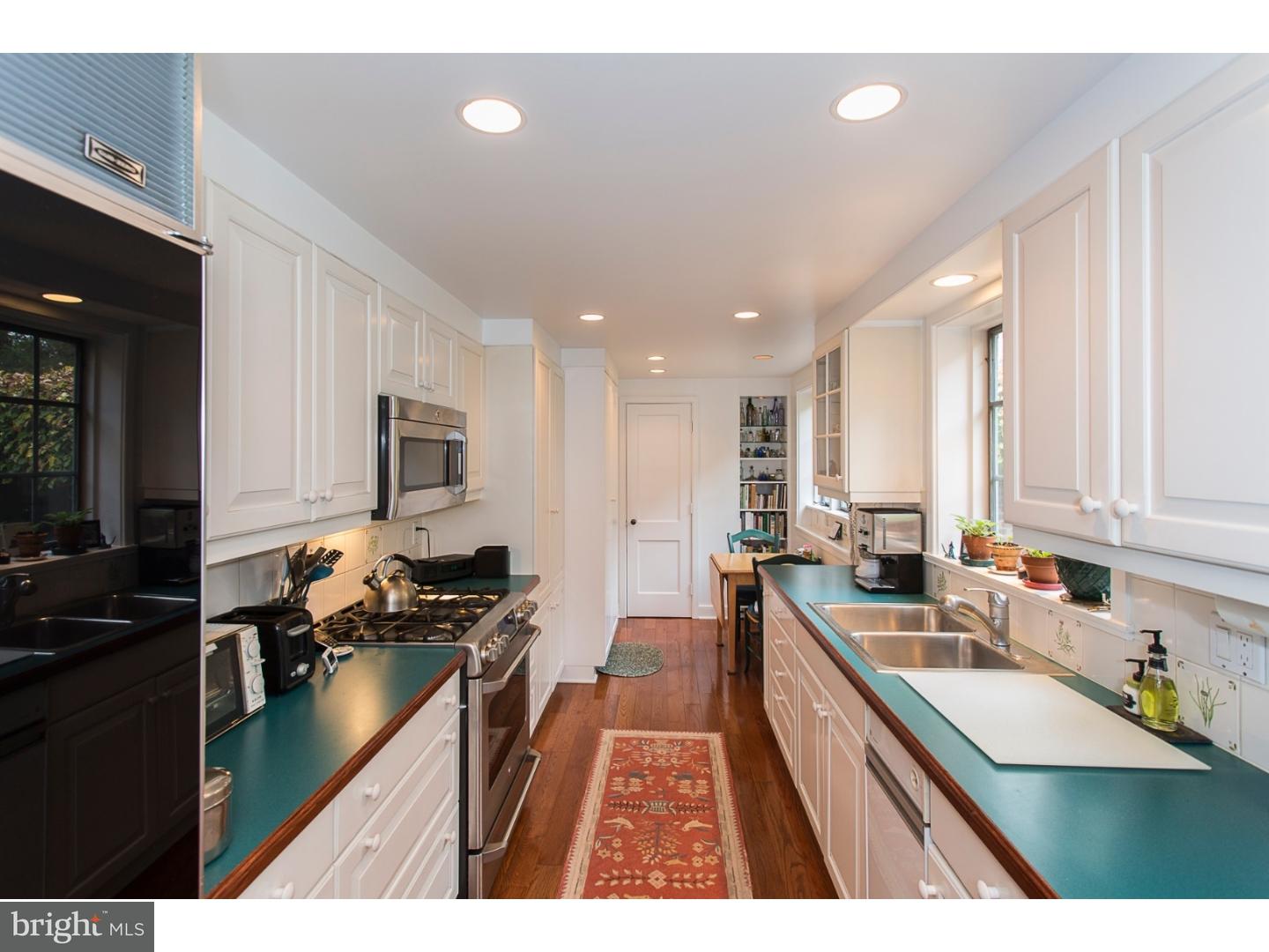 11 Elm Road Princeton, NJ 08540 - Photo 7 of 21 Kitchen