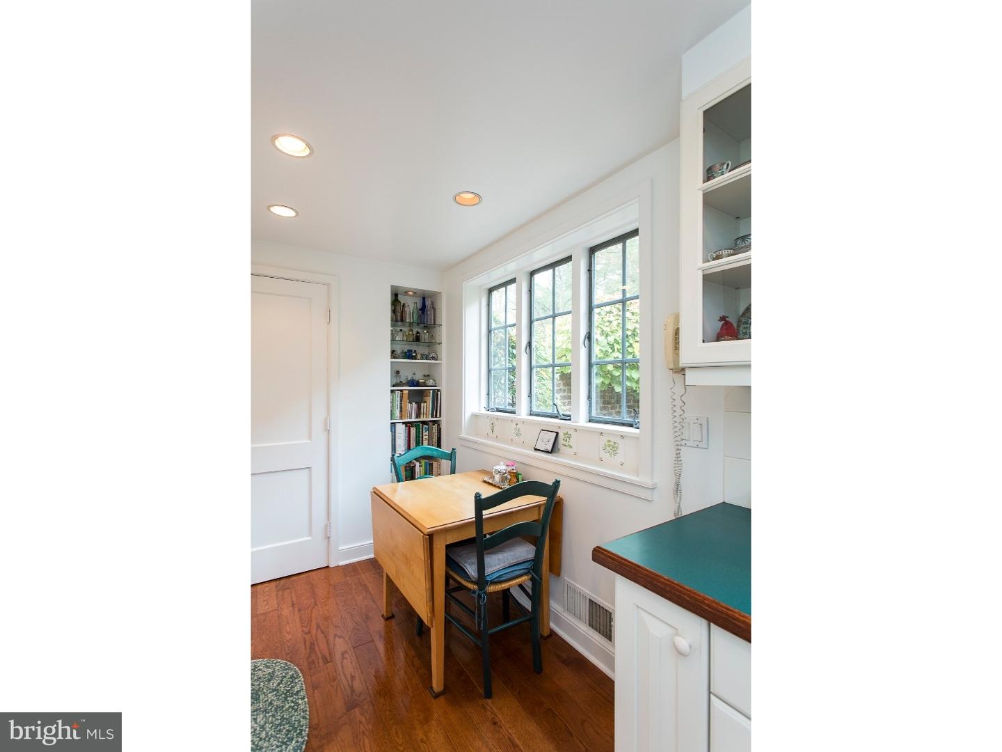 11 Elm Road Princeton, NJ 08540 - Photo 8 of 21 Breakfast Room