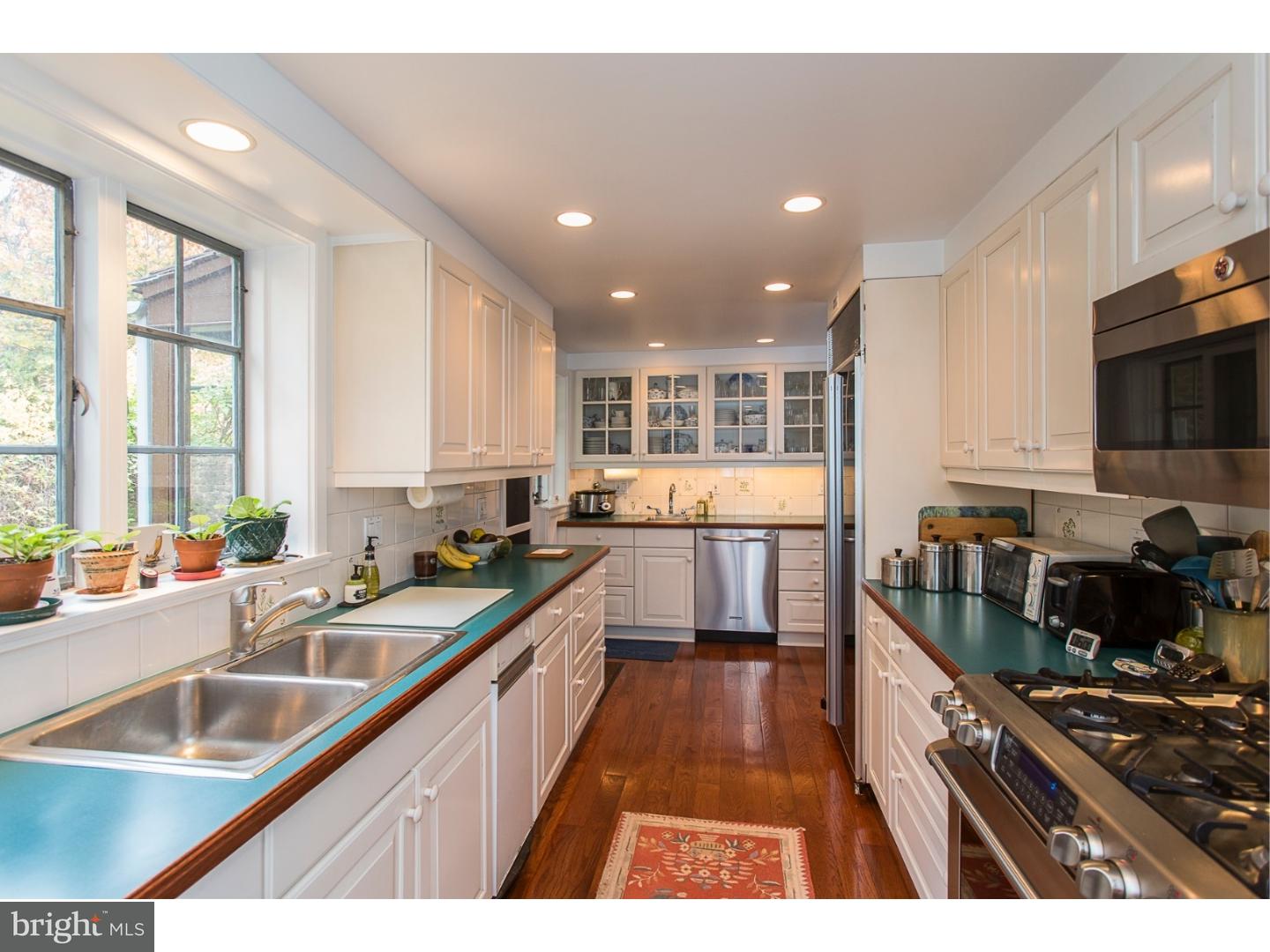 11 Elm Road Princeton, NJ 08540 - Photo 9 of 21 Kitchen