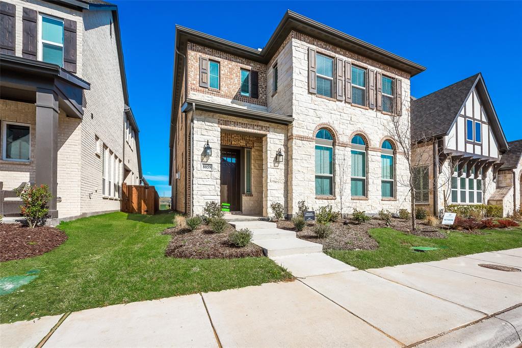 8059 Copper Way Dallas, TX 75252 - Photo 2 of 35