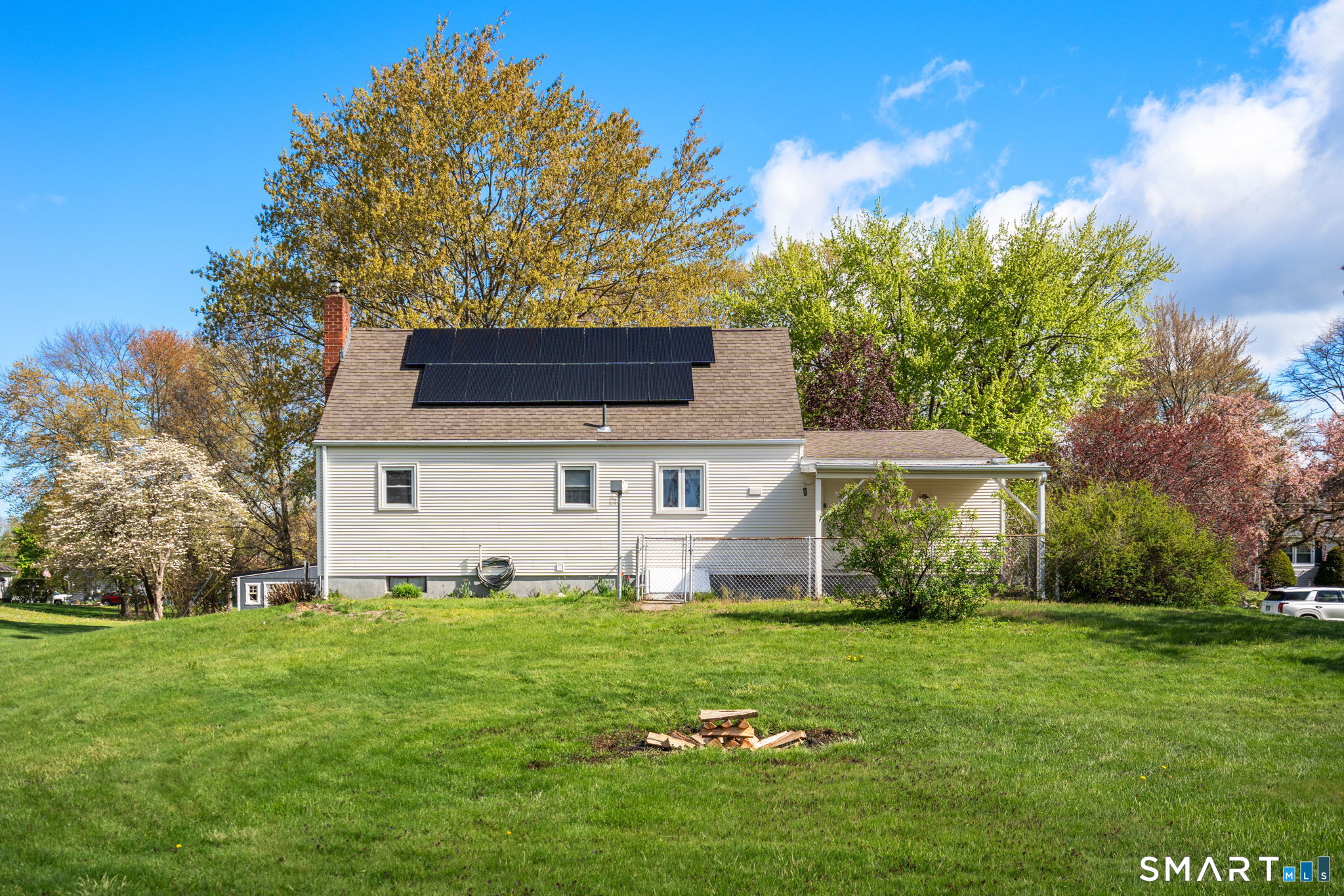 6 Roberts Road Enfield, CT 06082 - Photo 20 of 29