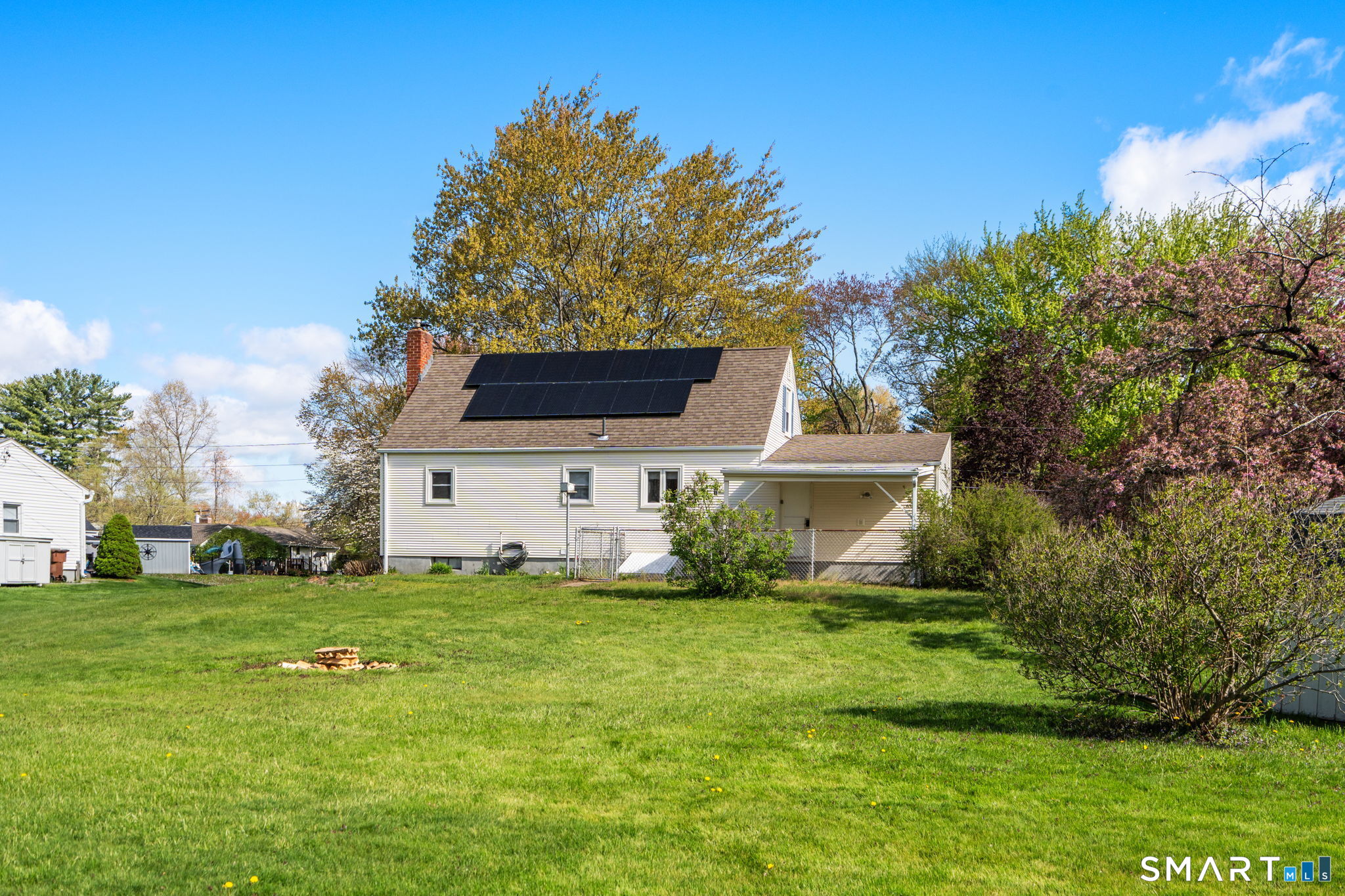 6 Roberts Road Enfield, CT 06082 - Photo 22 of 29