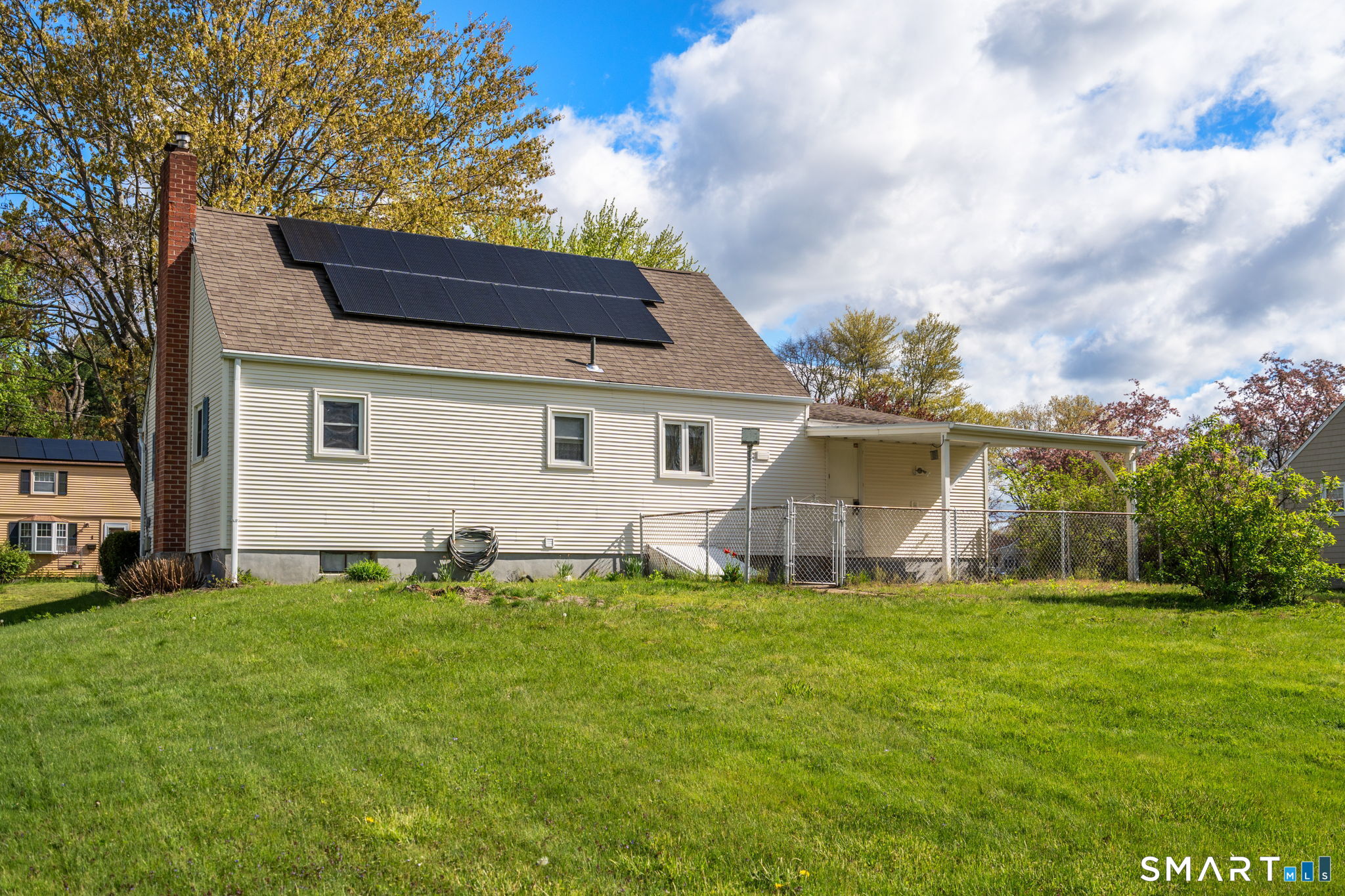 6 Roberts Road Enfield, CT 06082 - Photo 23 of 29