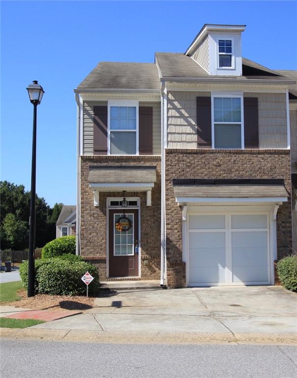 1902 Dilcrest Drive Duluth, GA 30096 - Photo 1 of 1 Front view