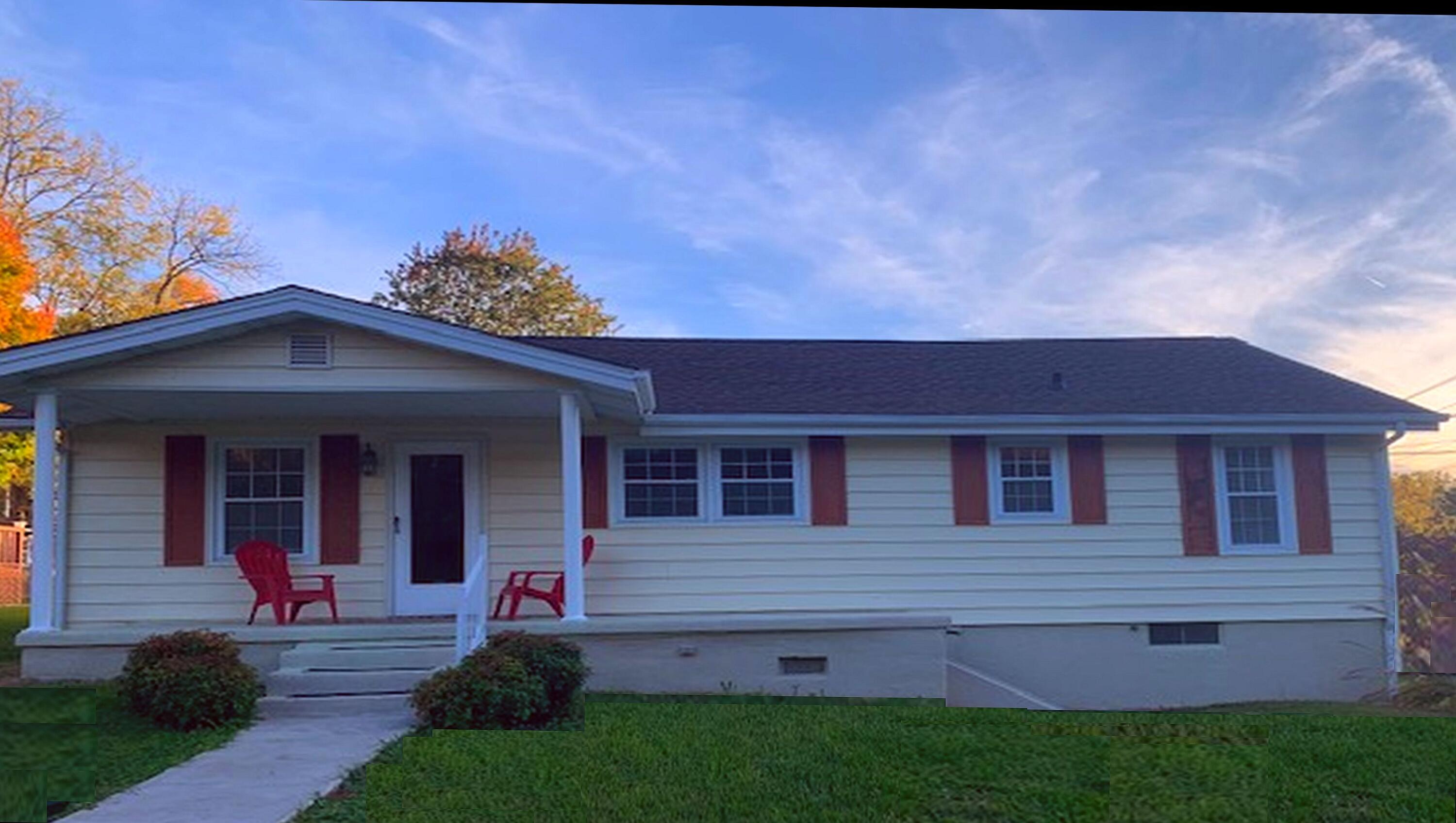 100 Reed Road Bristol, TN 37620 - Photo 1 of 41 100 Reed main