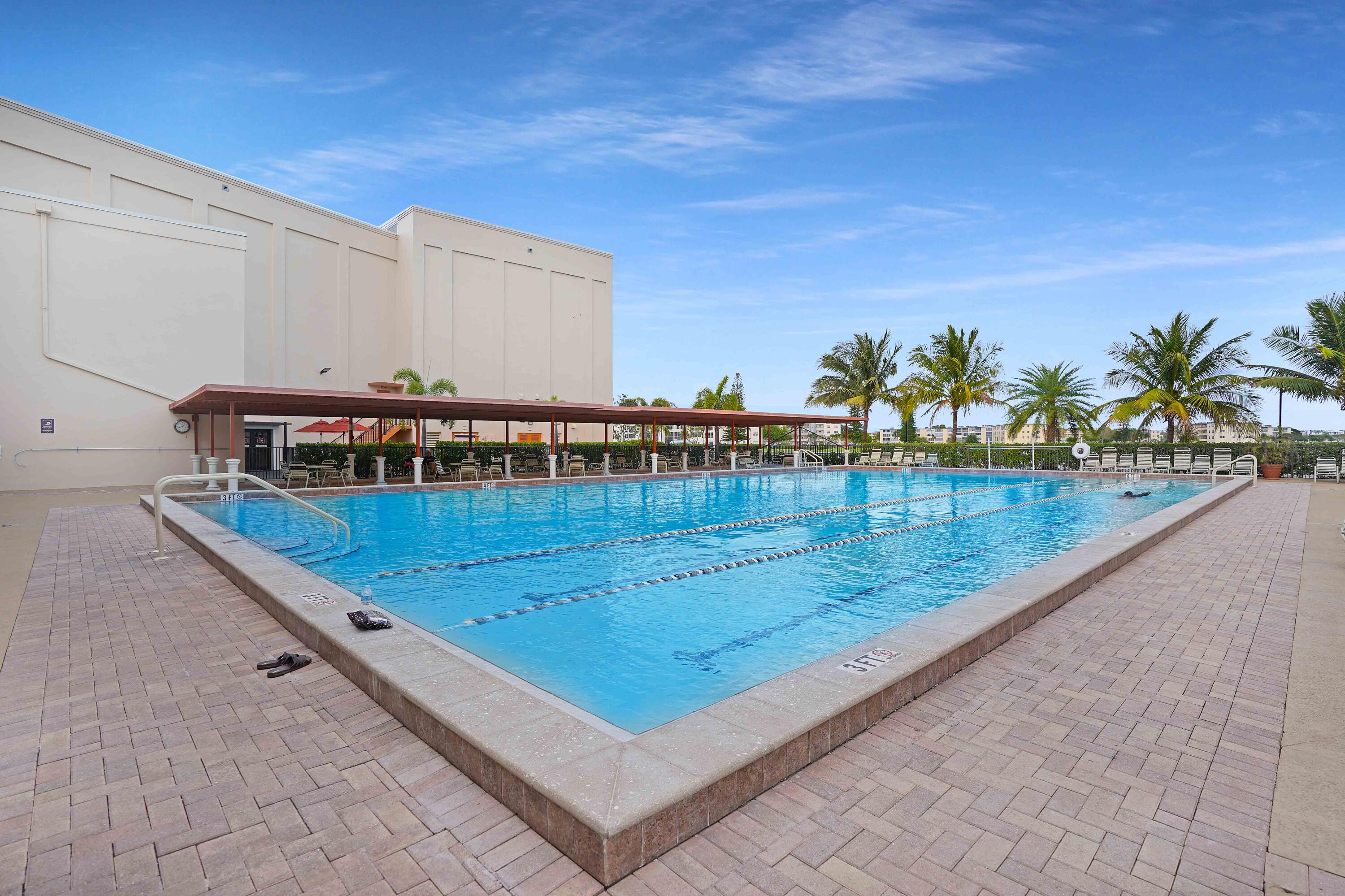 117 Preston F Boca Raton, FL 33434 - Photo 24 of 30 Amenities