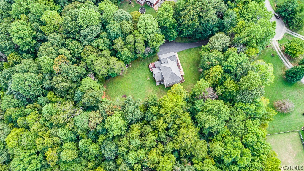17624 Circuit Rider Drive Beaverdam, VA 23015 - Photo 46 of 50 10 Private Acres!
