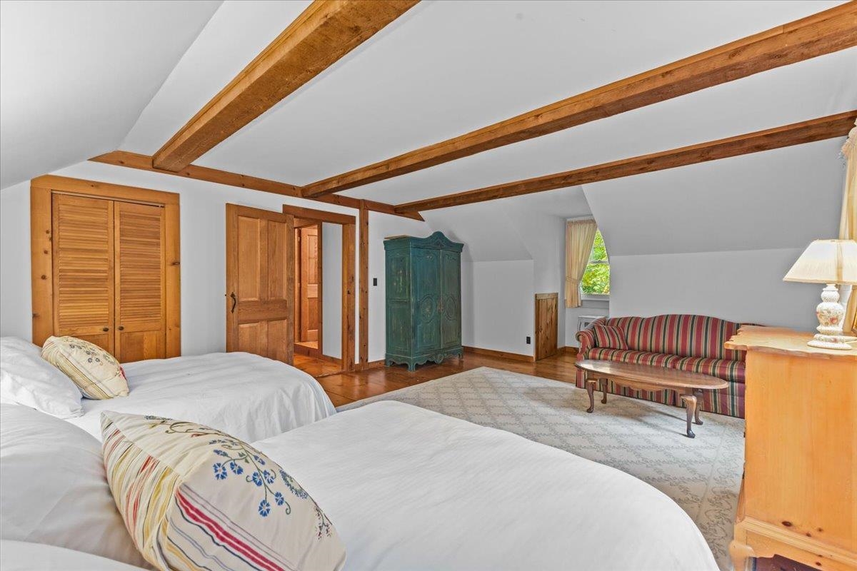 1646 Sweet Road Waterbury, VT 05677 - Photo 42 of 59 Gallery Image 42