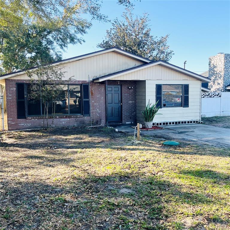 502 Calhoun Avenue Seffner, FL 33584 - Photo 1 of 1