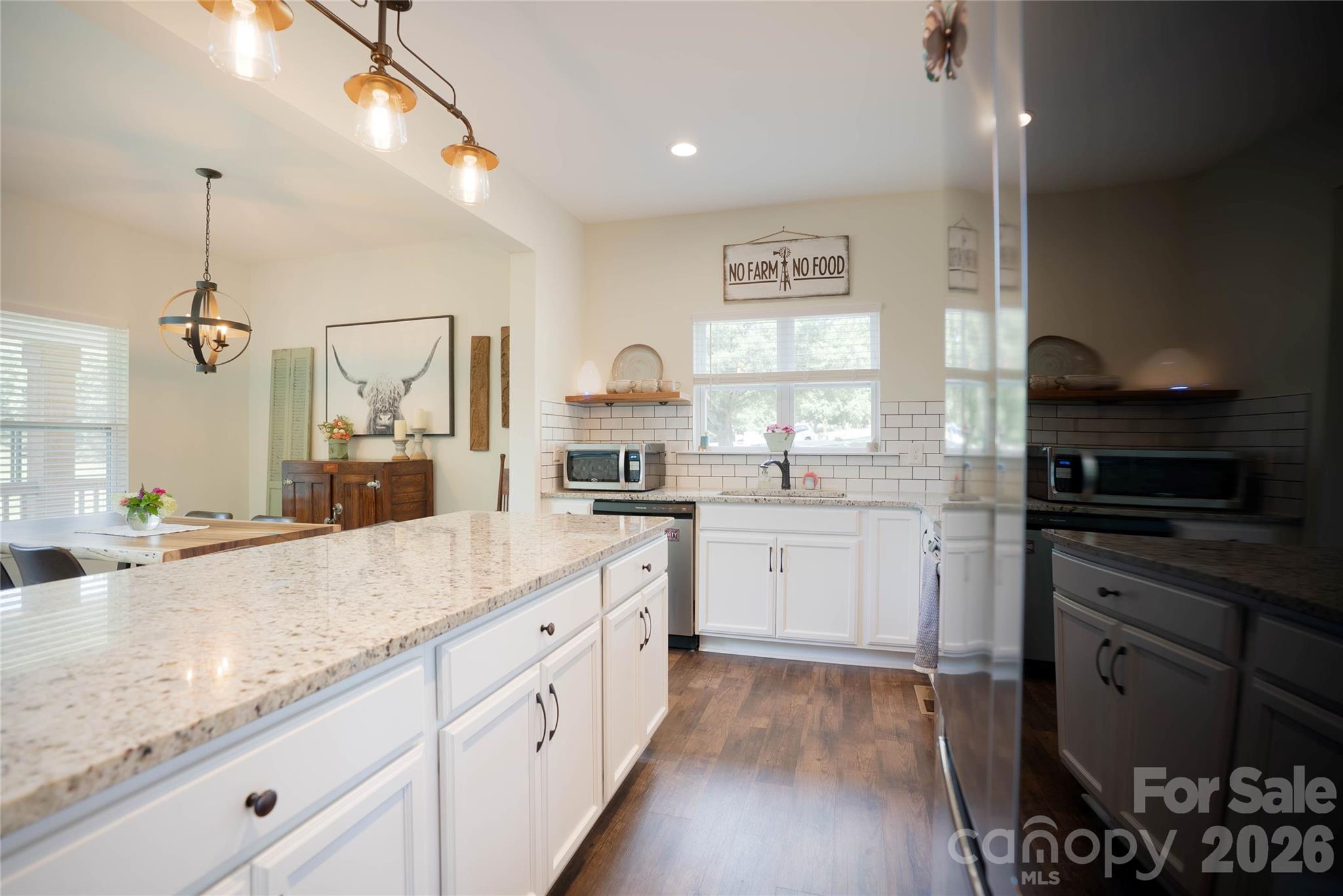 2399 Blackburn Bridge Road Maiden, NC 28650 - Photo 10 of 38