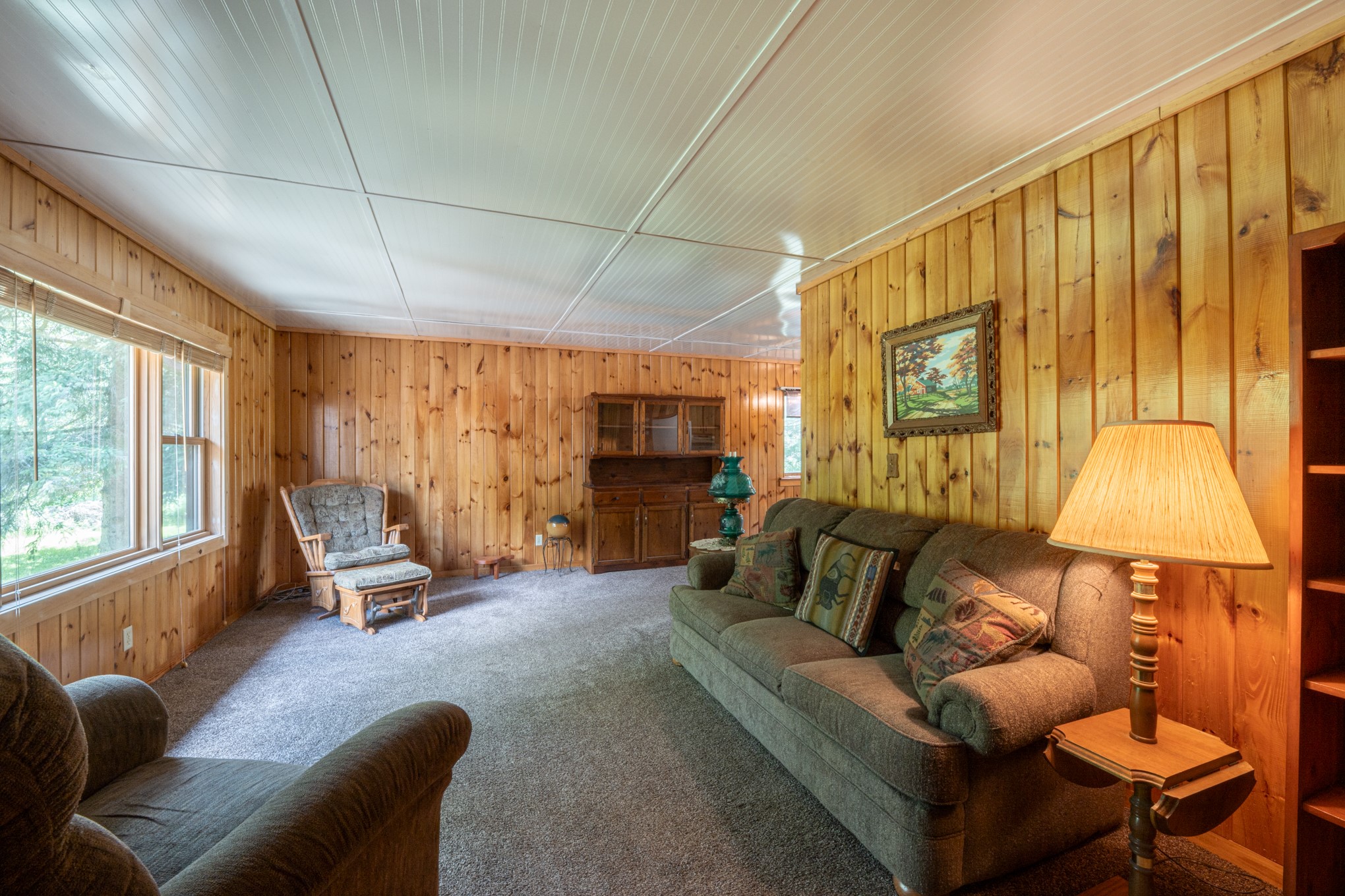 12158 West Twin Lake Road Hayward, WI 54843 - Photo 6 of 46