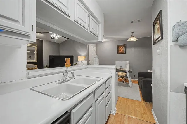 $149,900 | 1201 Harwell Drive, Unit 222, Arlington, TX 76011