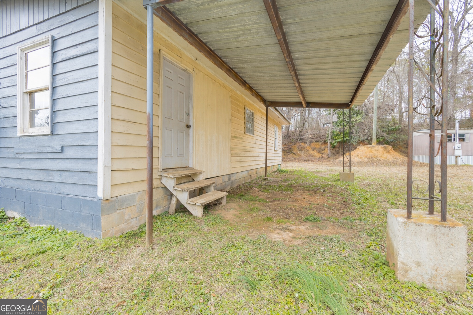 174 Brown Street Heflin, AL 36264 - Photo 6 of 31