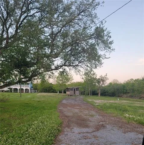 $65,000 | 326 Buras River Road, Buras, LA 70041