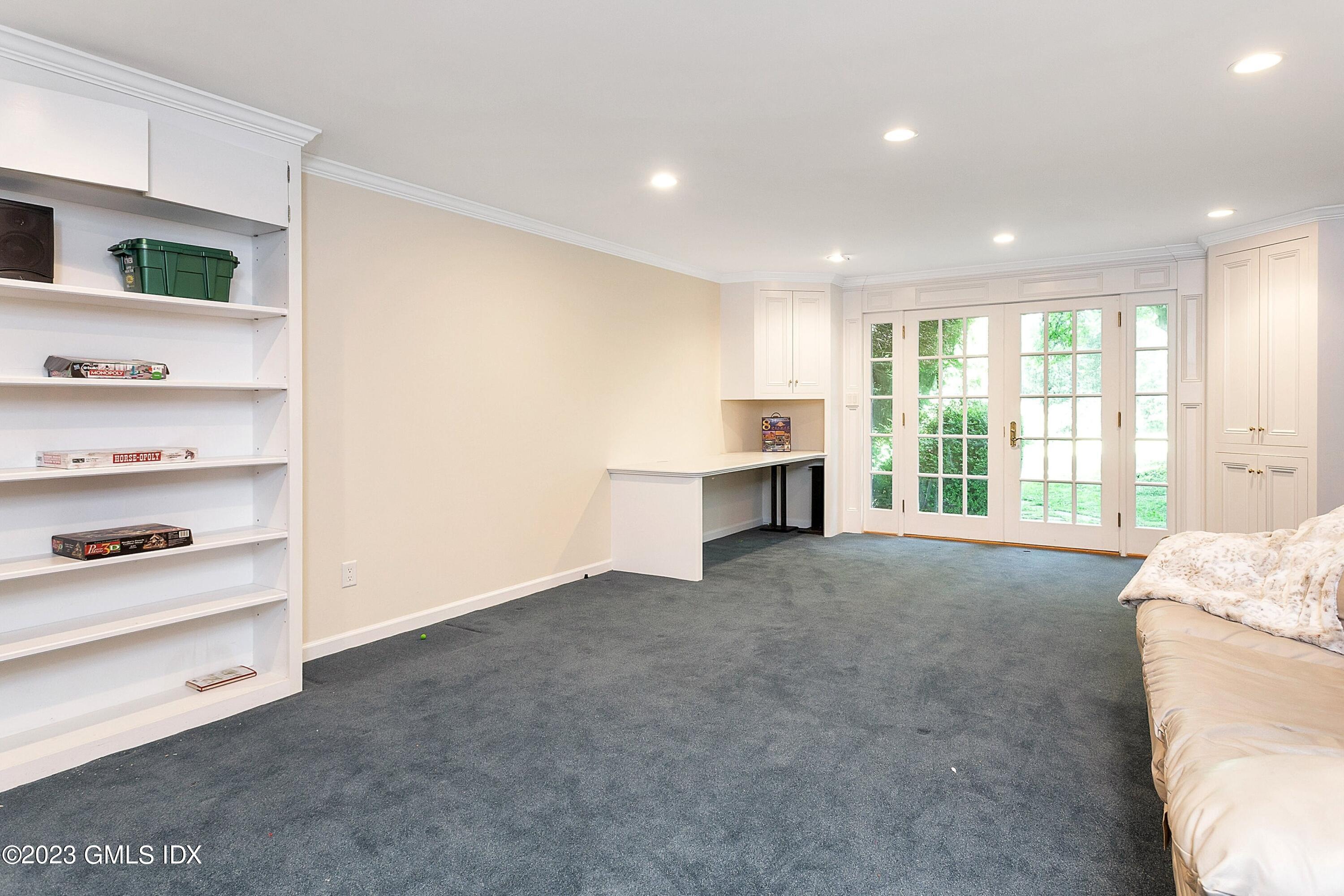 357 Round Hill Road Greenwich, CT 06831 - Photo 33 of 52 a view of livingroom with furniture