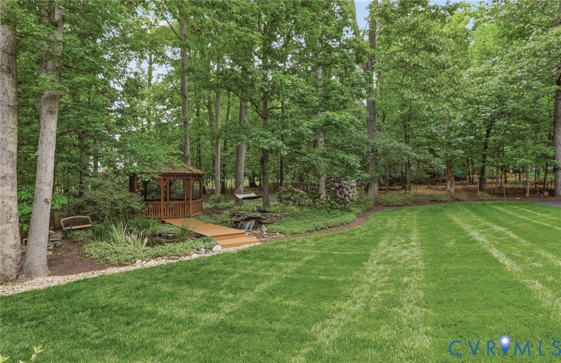 14450 Newgate Road Midlothian, VA 23113 - Photo 38 of 47 Gallery Image 38