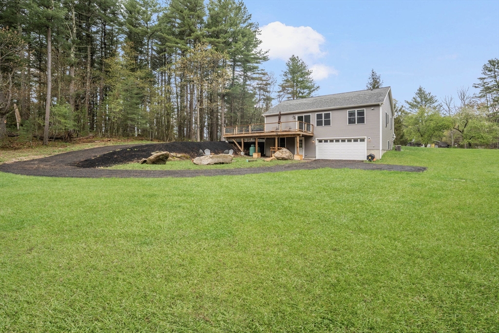 43 Weeks Hill Road Coventry, RI 02827 - Photo 25 of 32