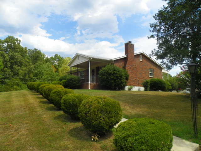 3400 The Great Road Fieldale, VA 24089 - Photo 2 of 14 side view