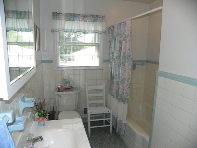 3400 The Great Road Fieldale, VA 24089 - Photo 11 of 14 Bathroom 1