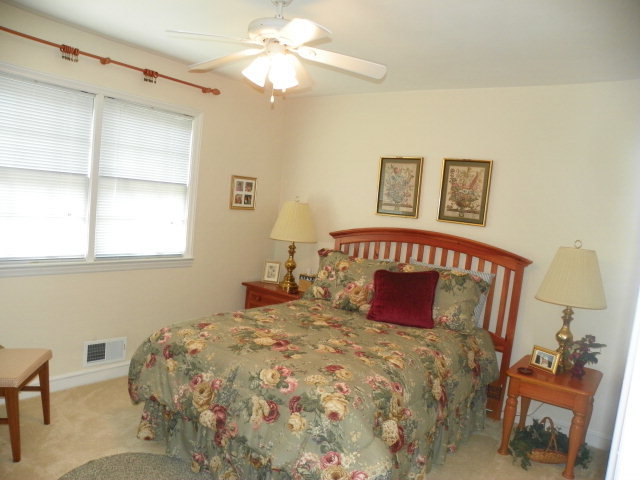 3400 The Great Road Fieldale, VA 24089 - Photo 12 of 14 Bedroom 1