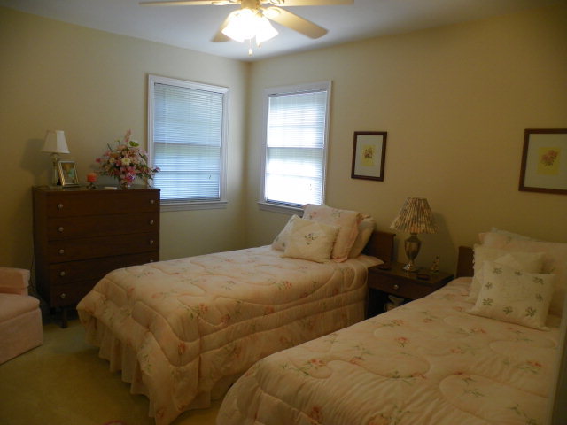 3400 The Great Road Fieldale, VA 24089 - Photo 13 of 14 Bedroom 2