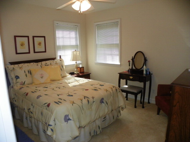 3400 The Great Road Fieldale, VA 24089 - Photo 14 of 14 Bedroom 3
